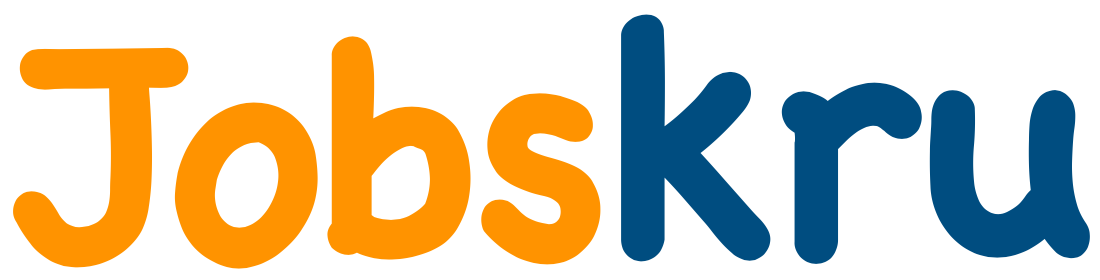 Jobskru Logo