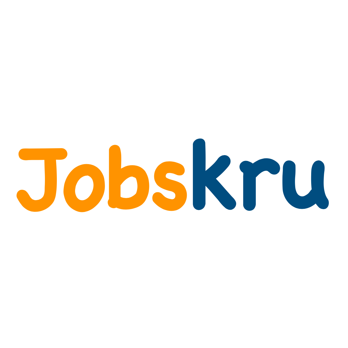 Jobskru Logo