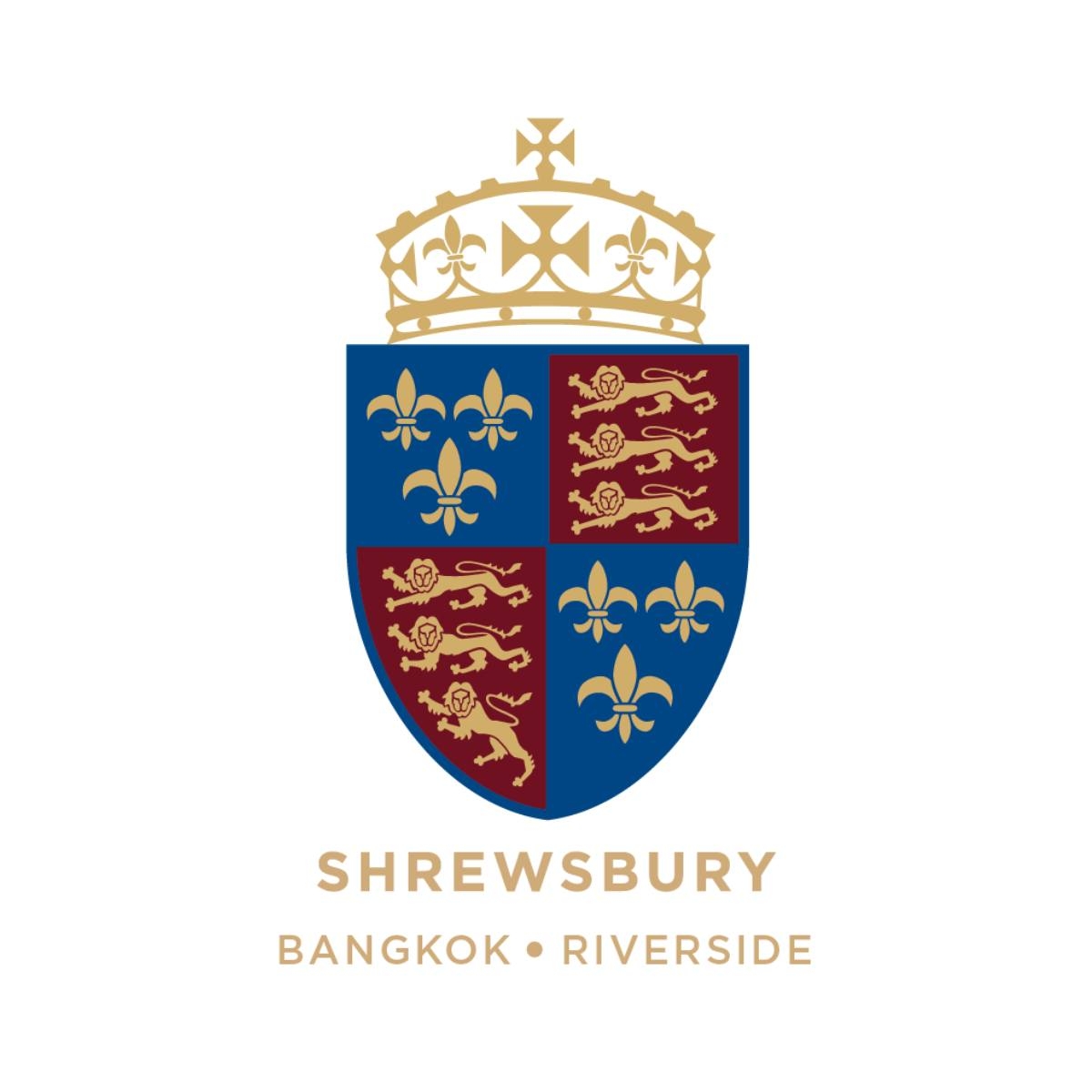 Shrewsbury International School Bangkok City Campus, Bangkok City Campus (Rama 9 Area) Logo
